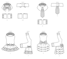 Load image into Gallery viewer, Clothes